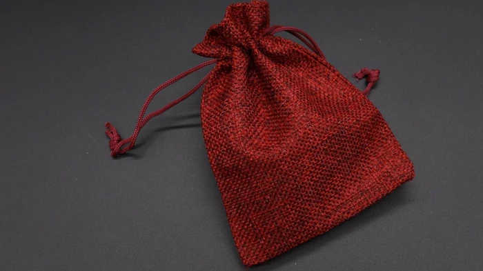 एक बैग में उपहार