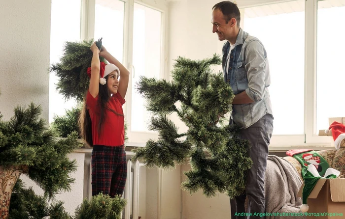 कृत्रिम वृक्ष