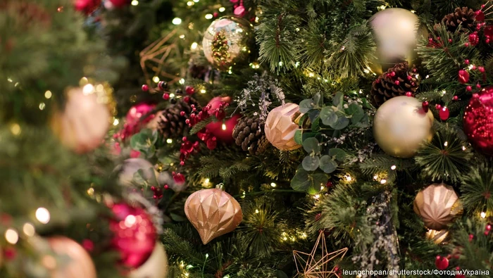 कृत्रिम वृक्ष